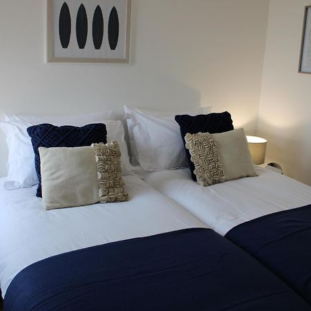 Beach Haven Bournemouth Buitenkant foto